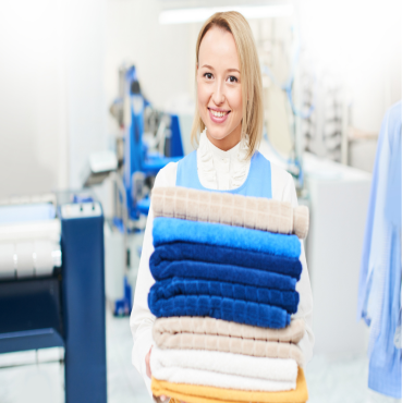 Laundry and Dry Cleaning